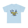 'Child of God' Street Graffiti Tee