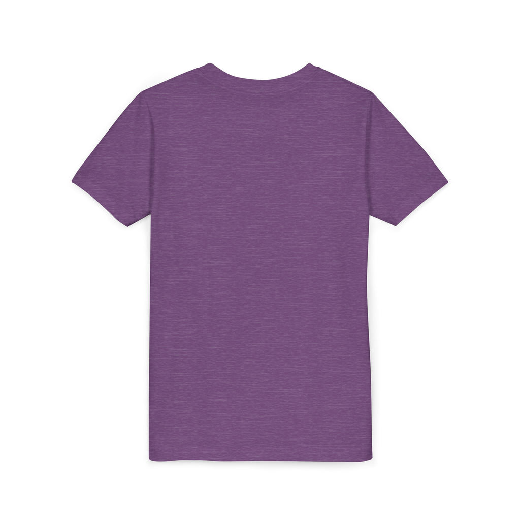 'Jesus Is Lord' - Youth Graphic Tee