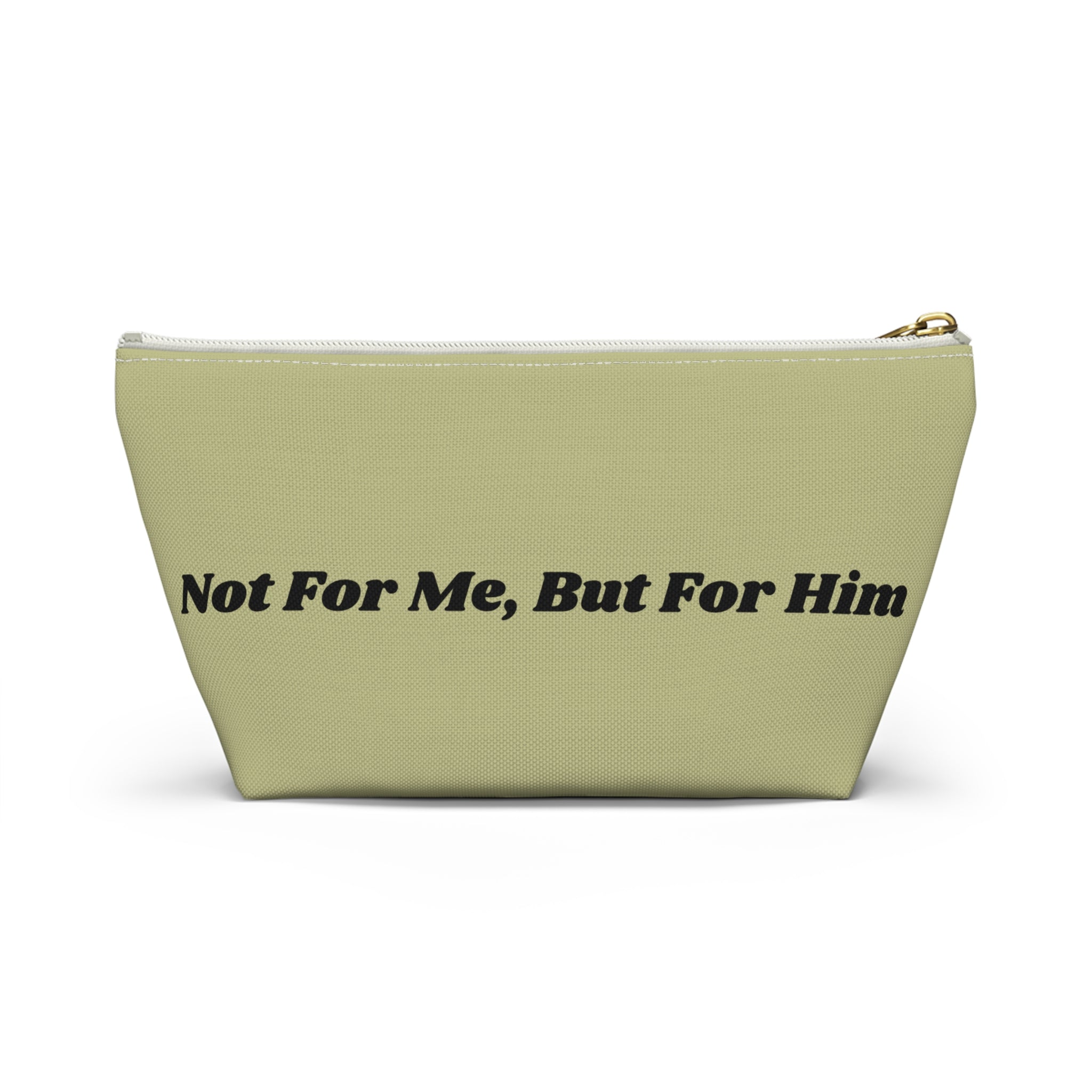 Olive "theOlivetbee" — Travel Cosmetic Bag