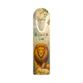 Jesus: "The Lion & The Lamb" — Bookmark