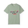 'Fear No Evil' Crown T-Shirt