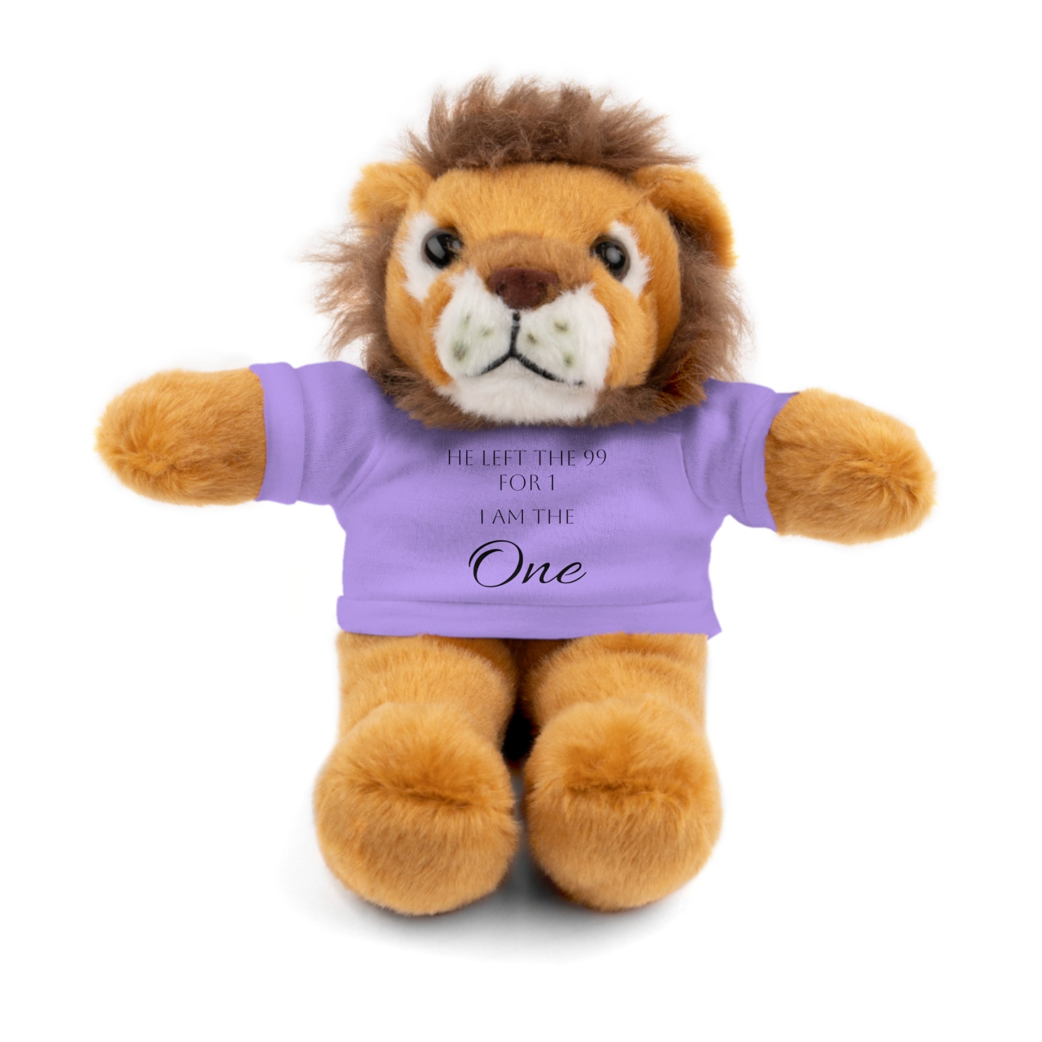 'I Am The One' — Plush