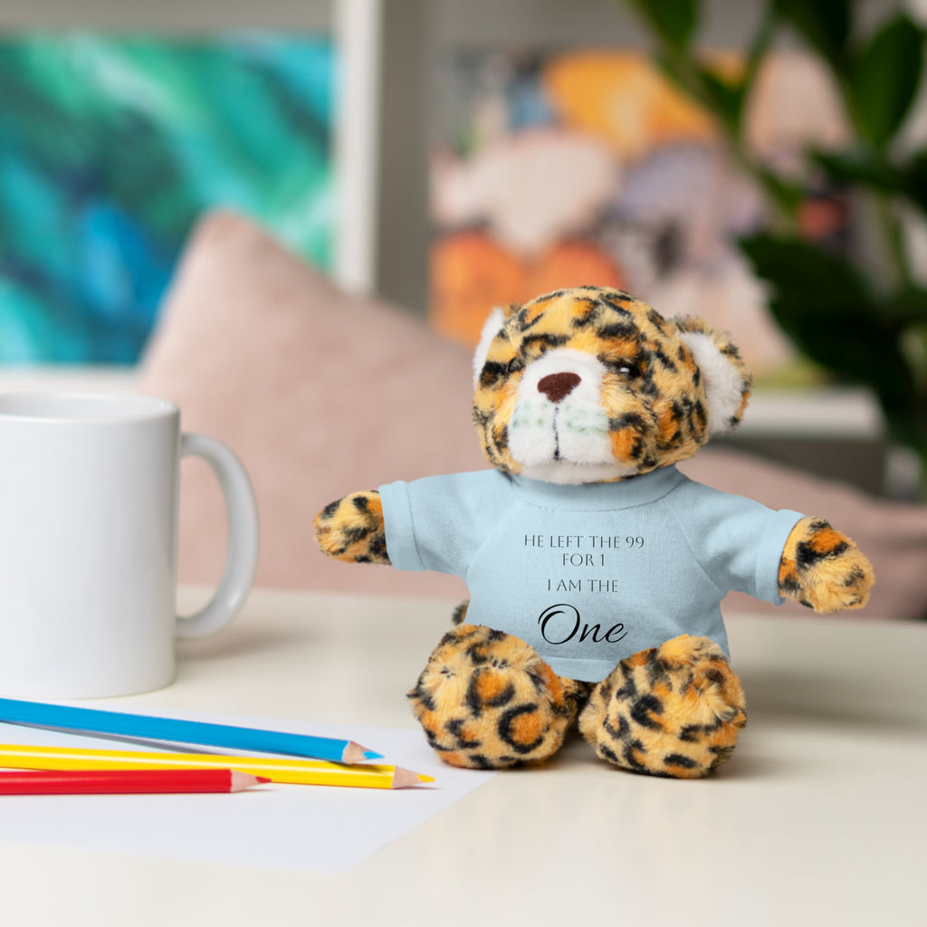 'I Am The One' — Plush