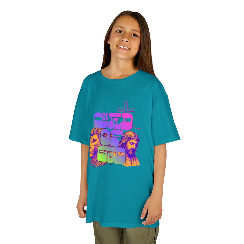 'Child of God' - Kids tee