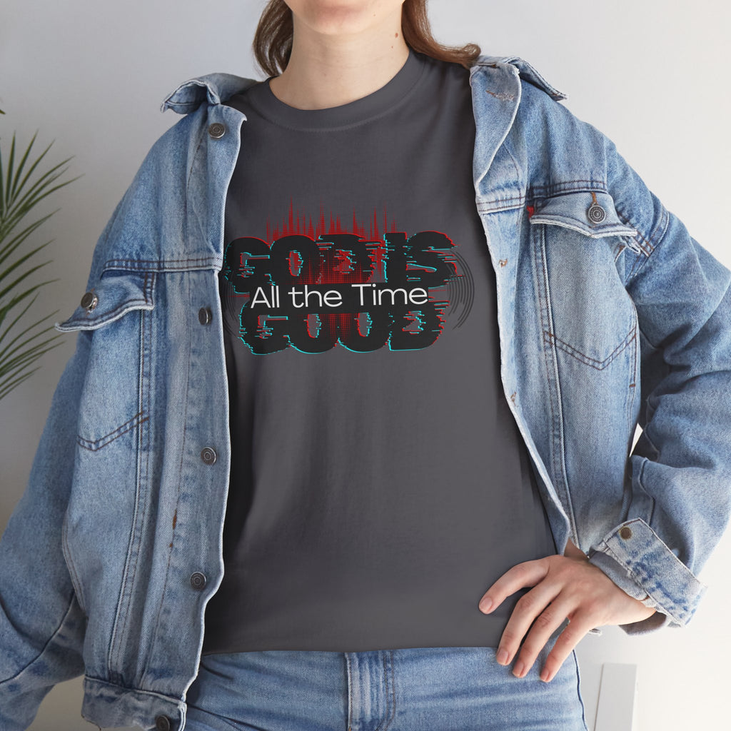 "God Is Good" — T-Shirt