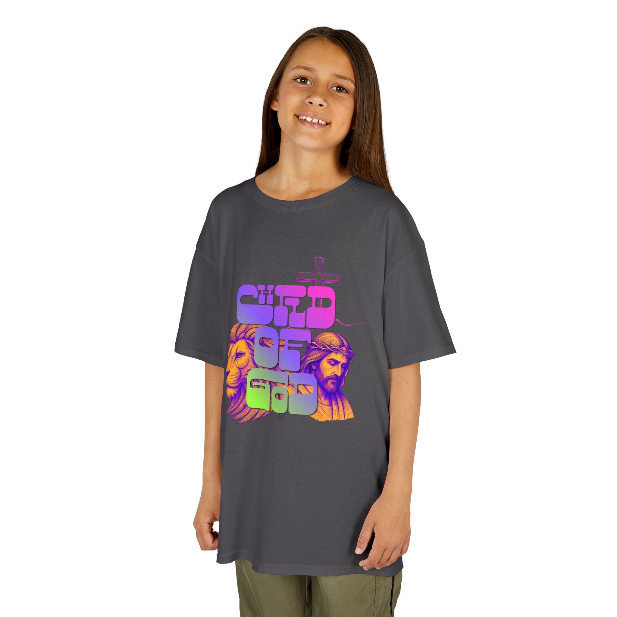 'Child of God' - Kids tee