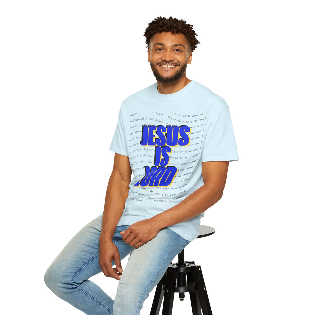 'Jesus Is Lord' Tee