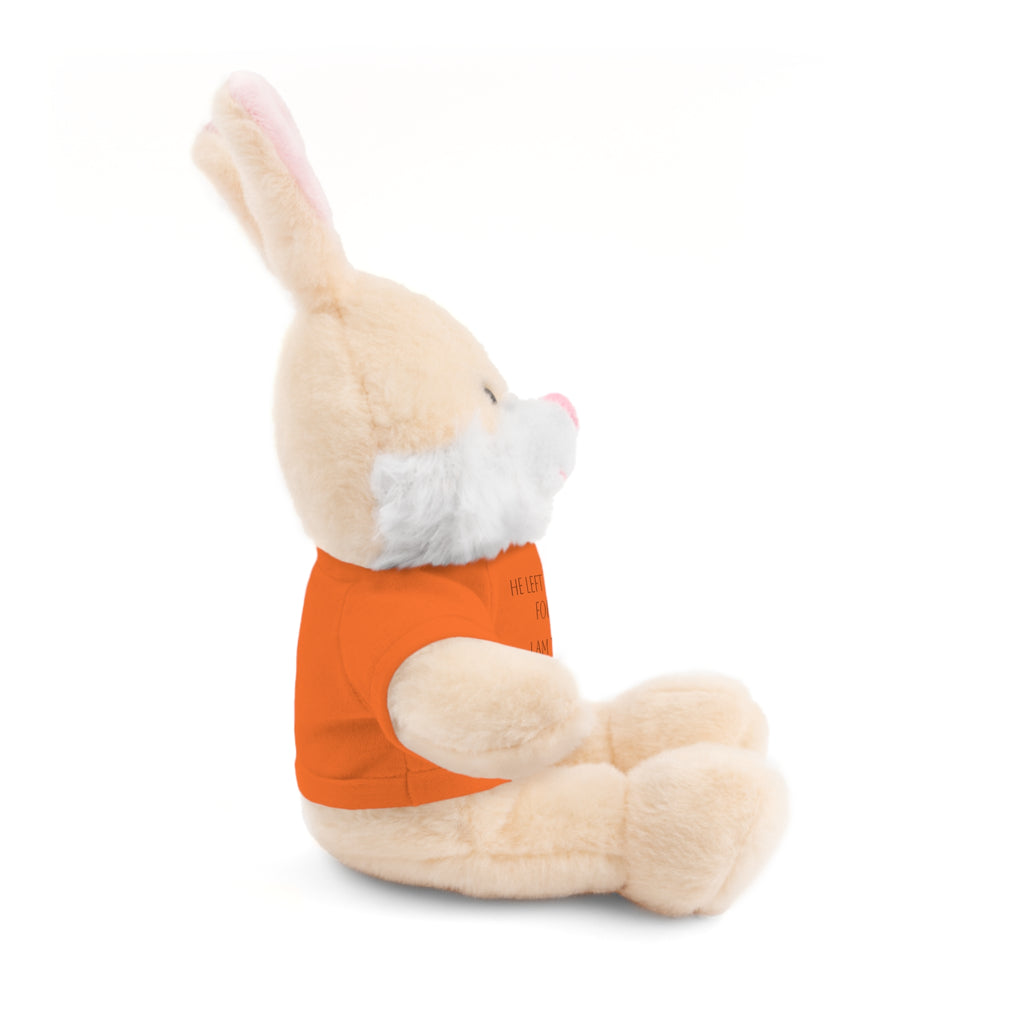 'I Am The One' — Plush