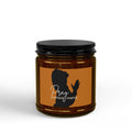 "Pray Without Ceasing" - Soy Candle  (4oz & 9oz)