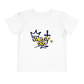 'Child of God' -  Street Graffiti Toddler T-Shirt