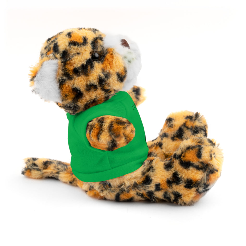 'I Am The One' — Plush
