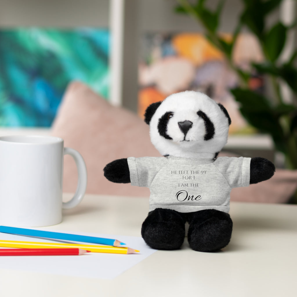 'I Am The One' — Plush