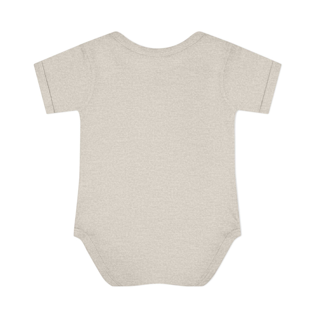 'John 3:16' - Infant Bodysuit