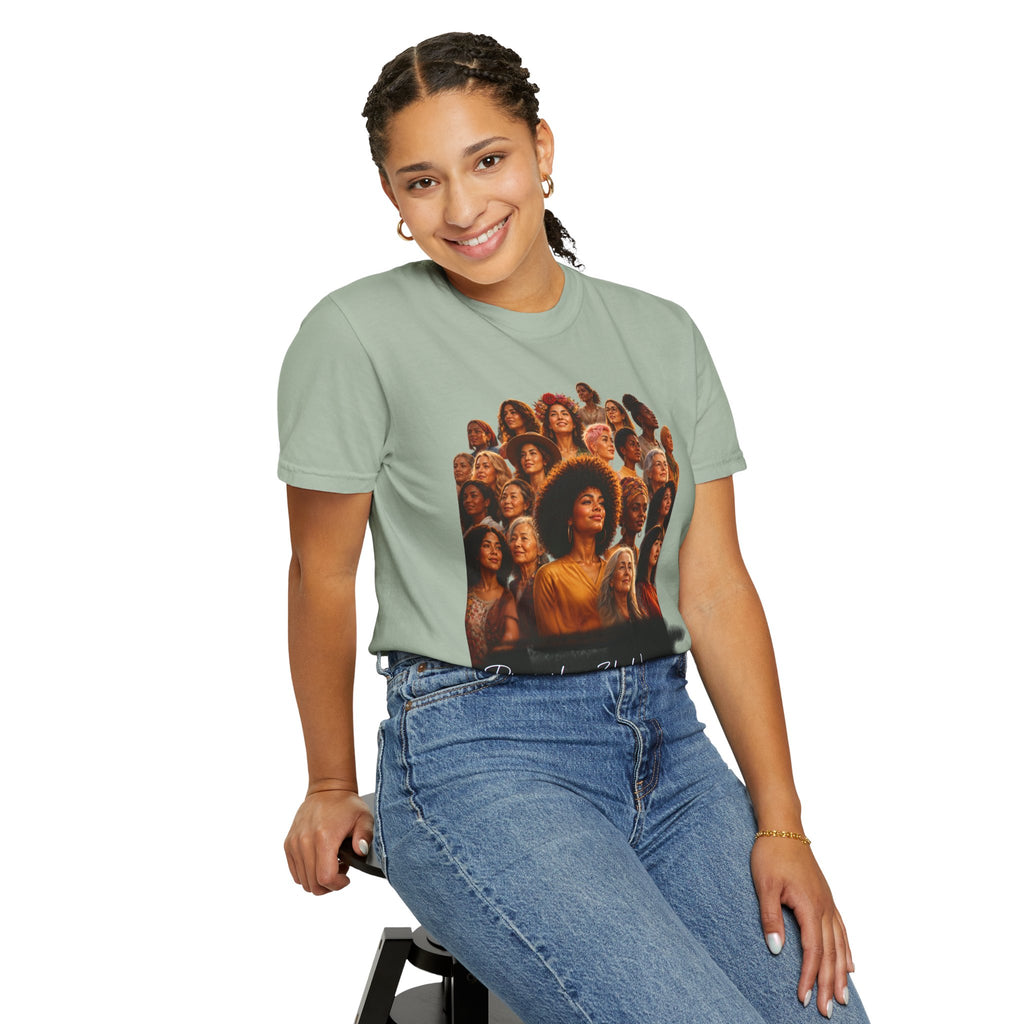 Proverbs 31 Women - T-Shirt