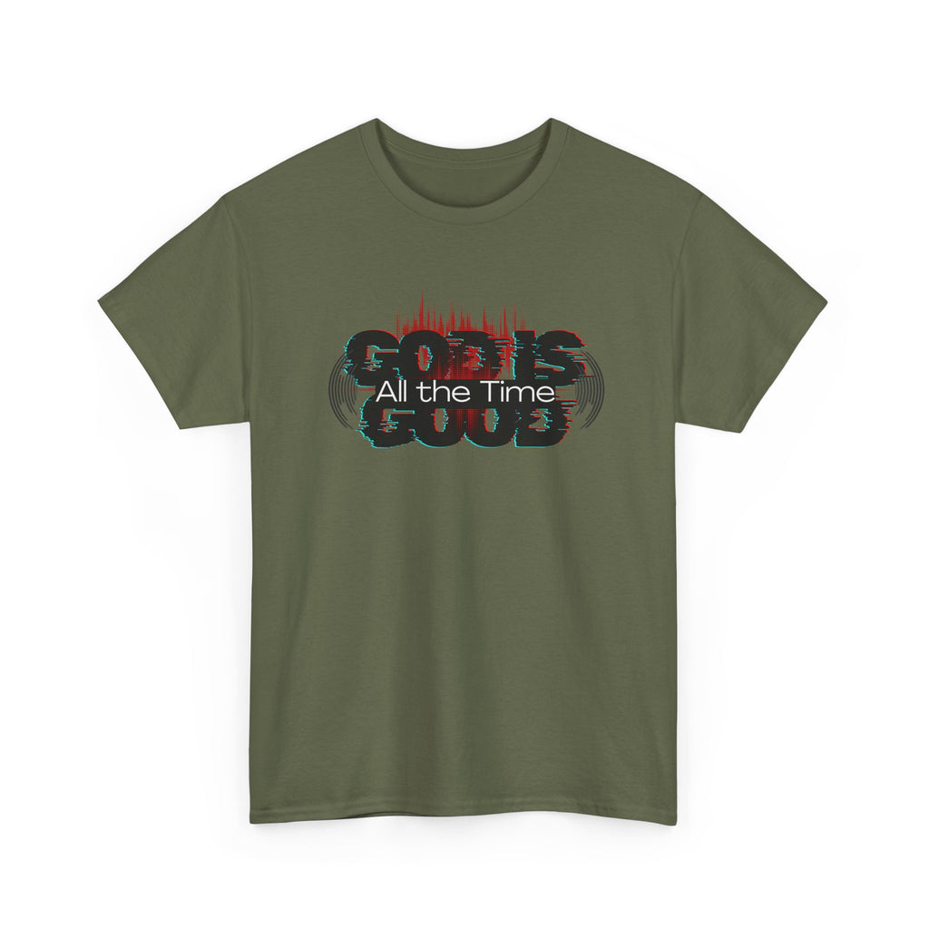 "God Is Good" — T-Shirt