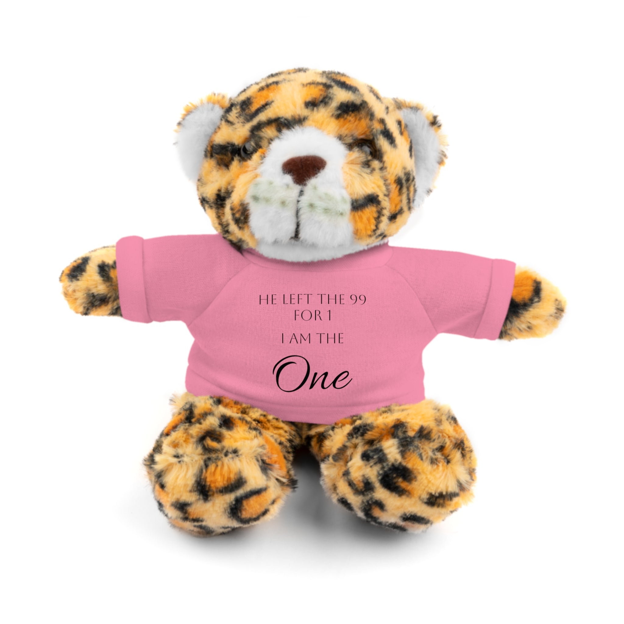 'I Am The One' — Plush
