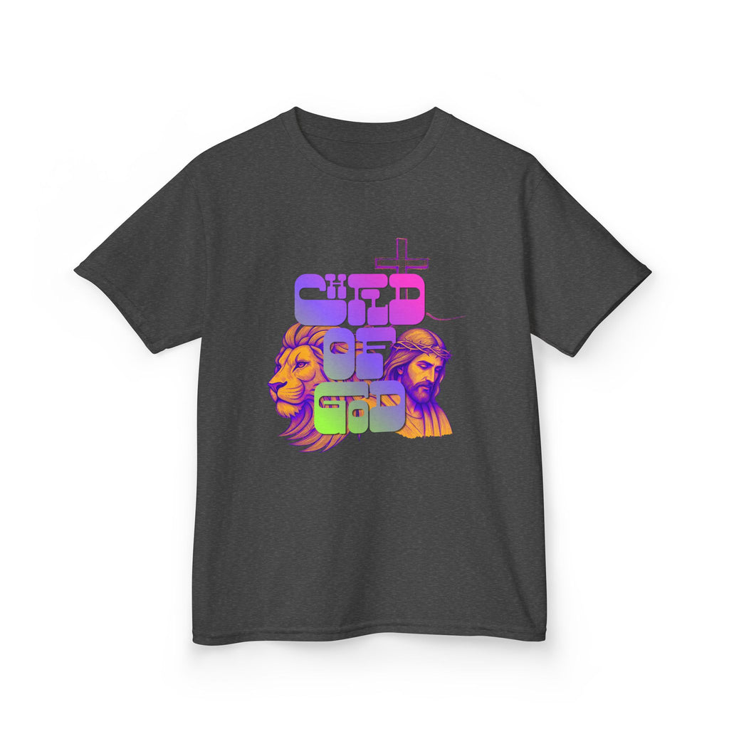 'Child of God' - Kids tee