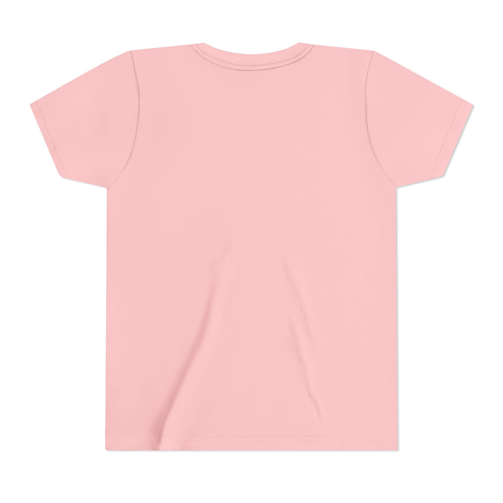 'Beautifully & Wonderfully Made'  — Kids Movie Night Tee