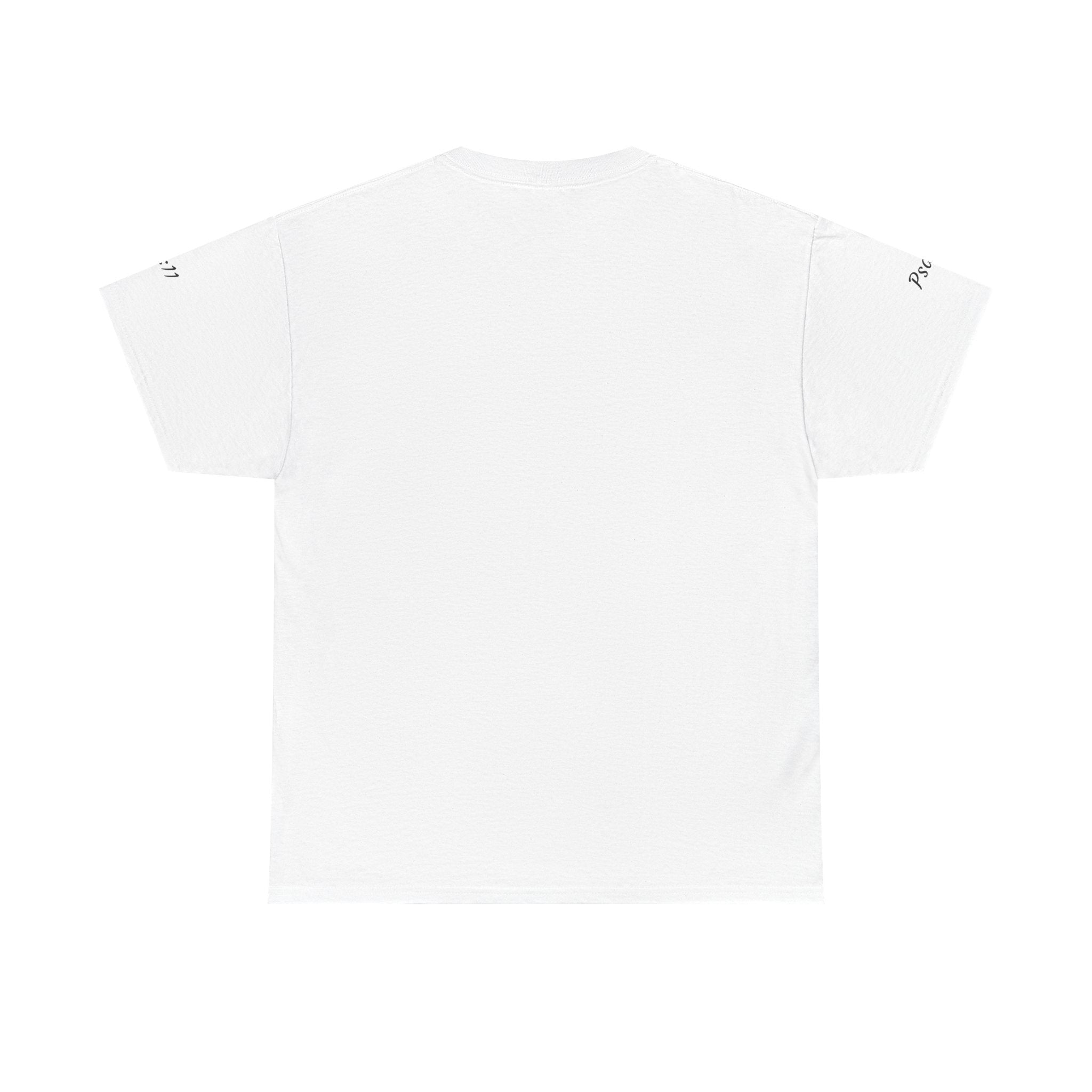 'In Your Presence' - T-Shirt