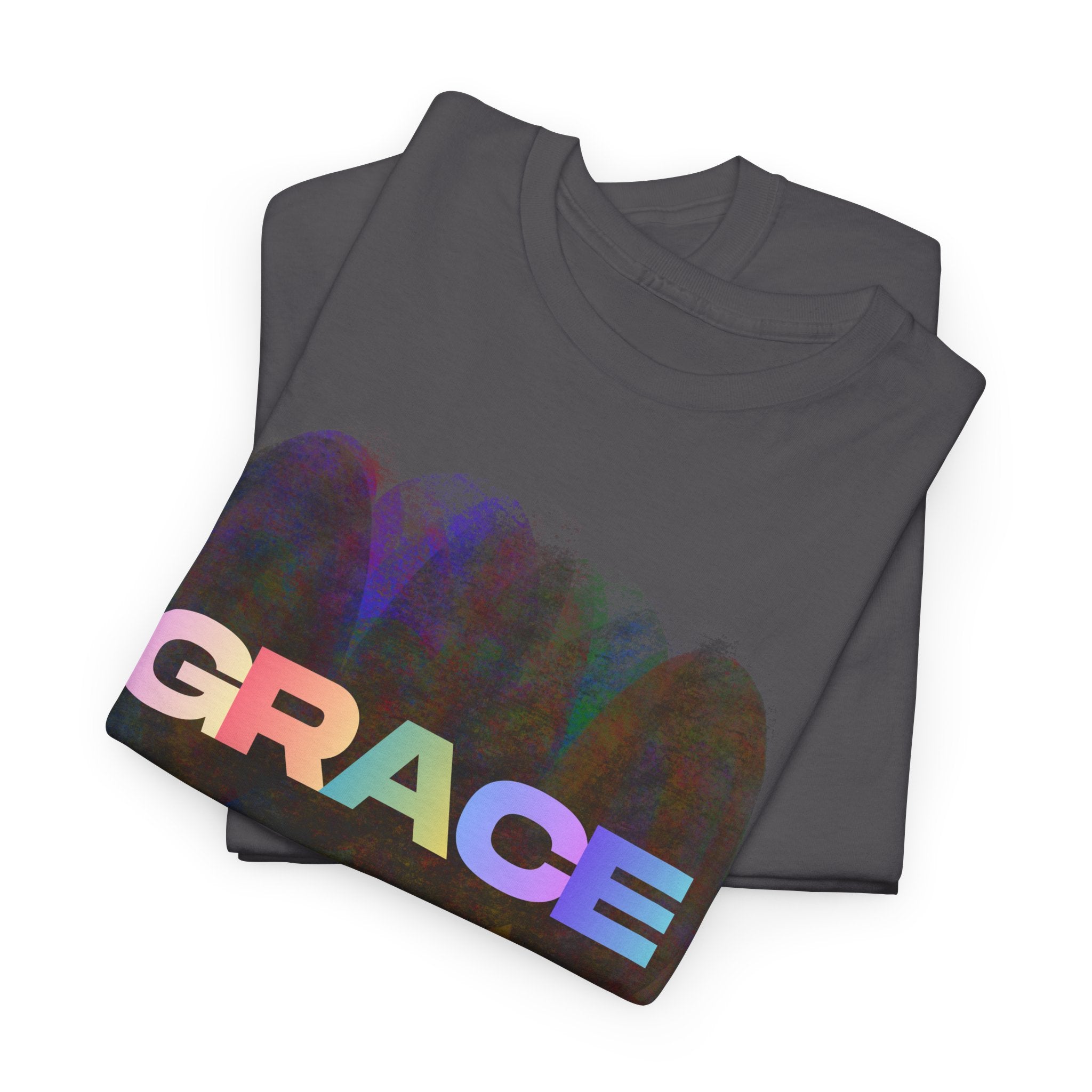 'GRACE' — Graphic T-Shirt