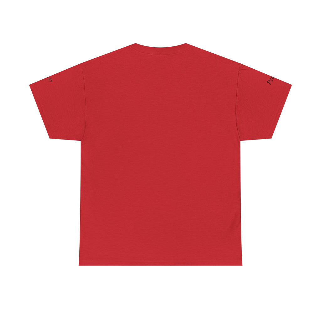 'In Your Presence' - T-Shirt