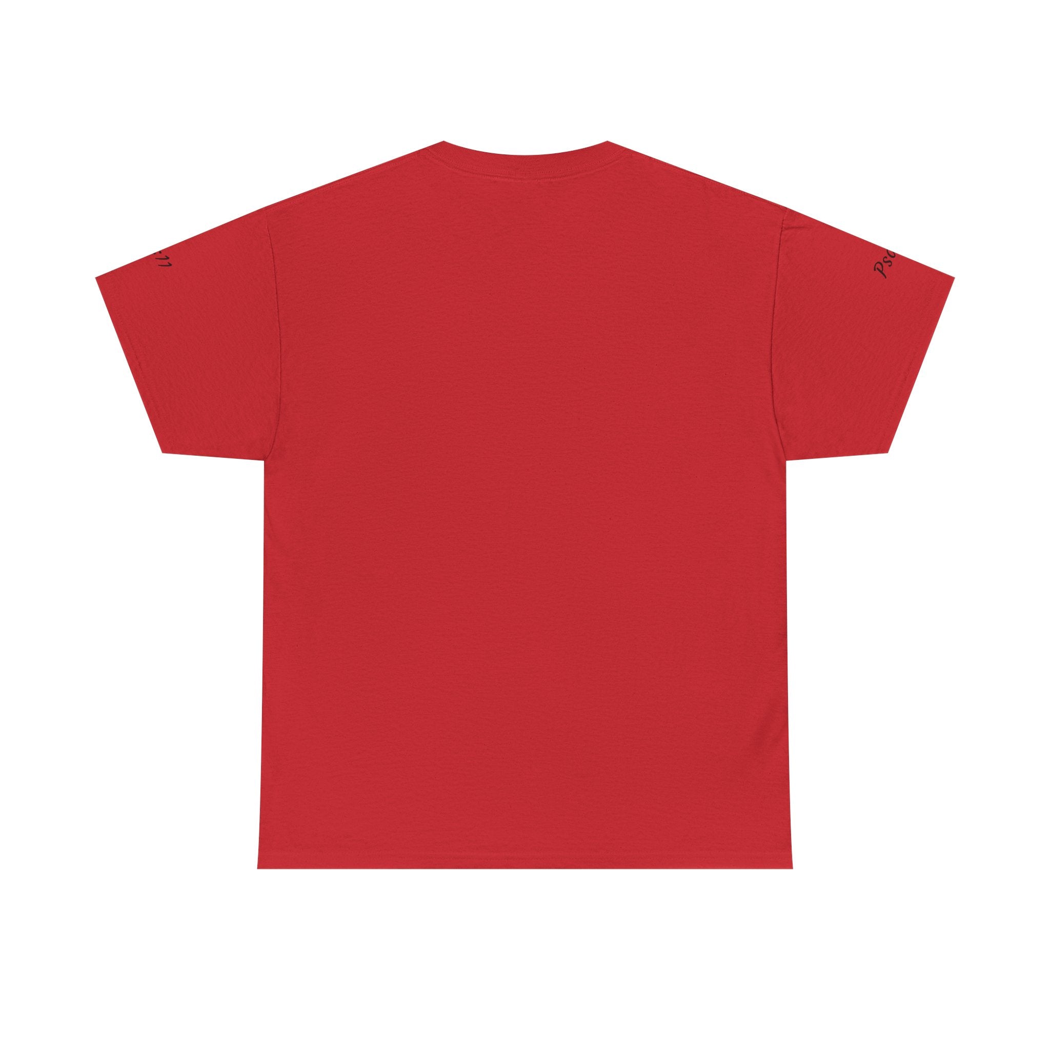 'In Your Presence' - T-Shirt