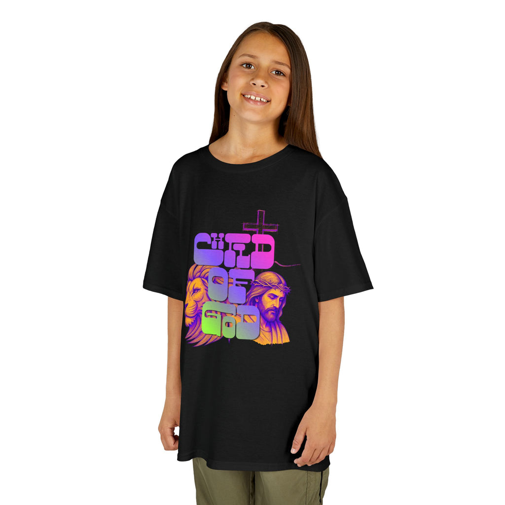 'Child of God' - Kids tee