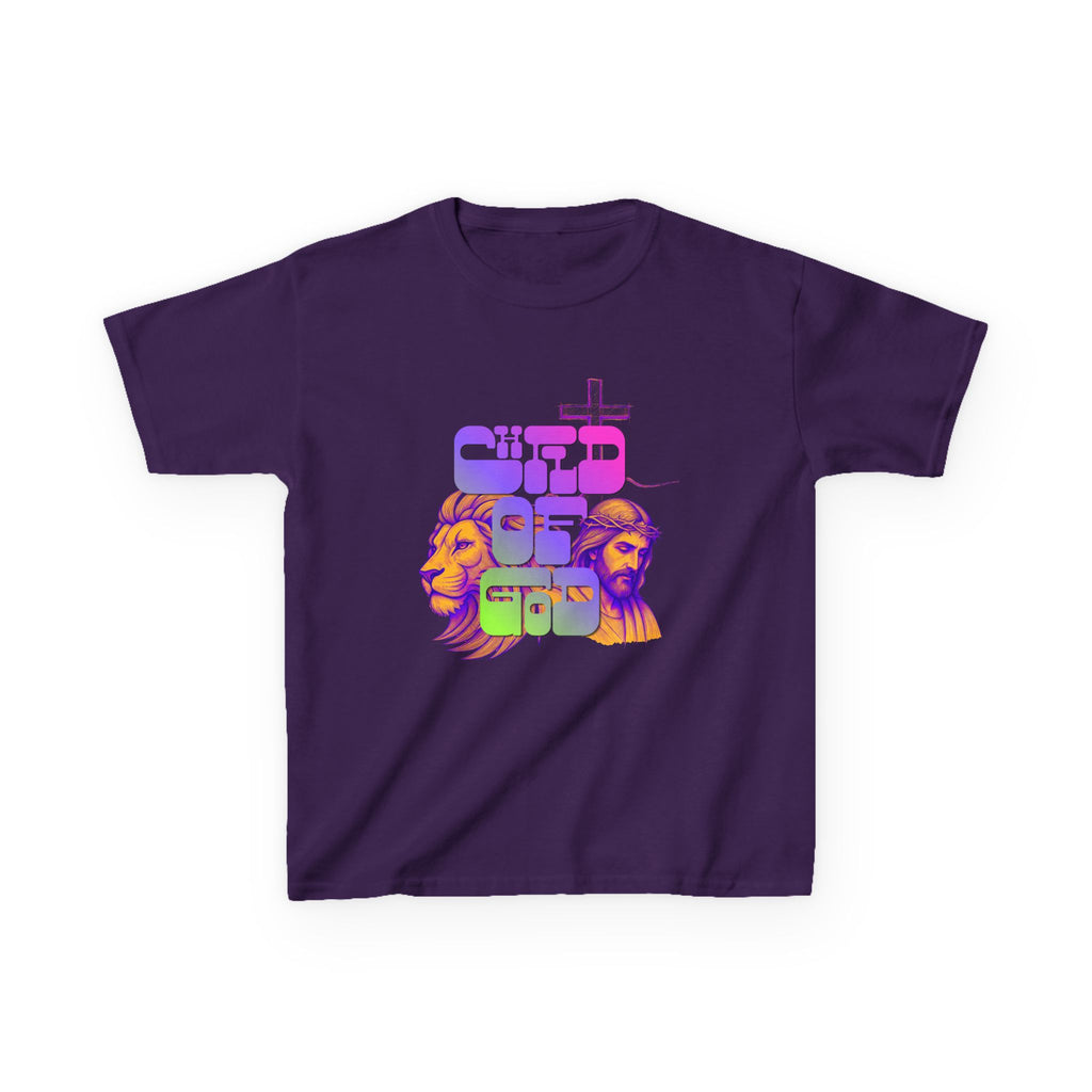 'Child of God' - Kids tee