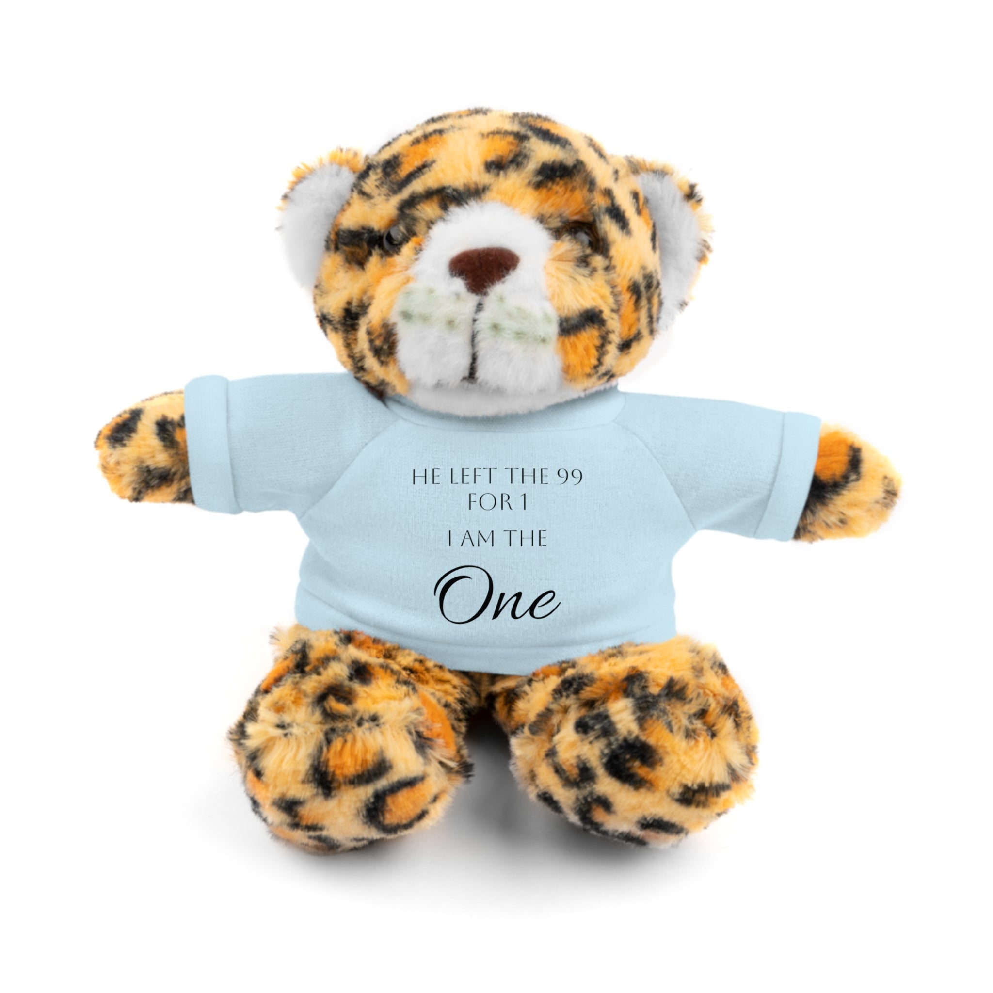 'I Am The One' — Plush