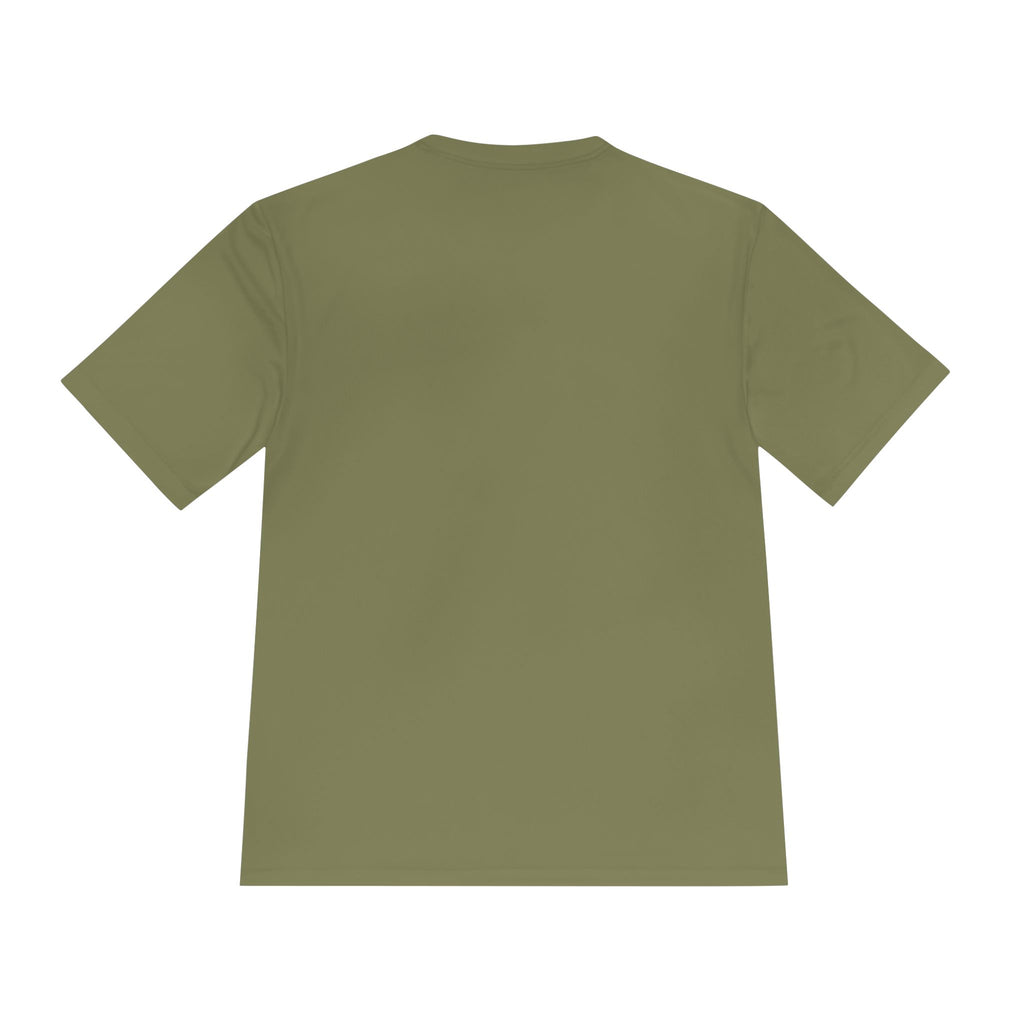 Philippians 4:13: 'Strengthen' Moisture-Wicking Tee