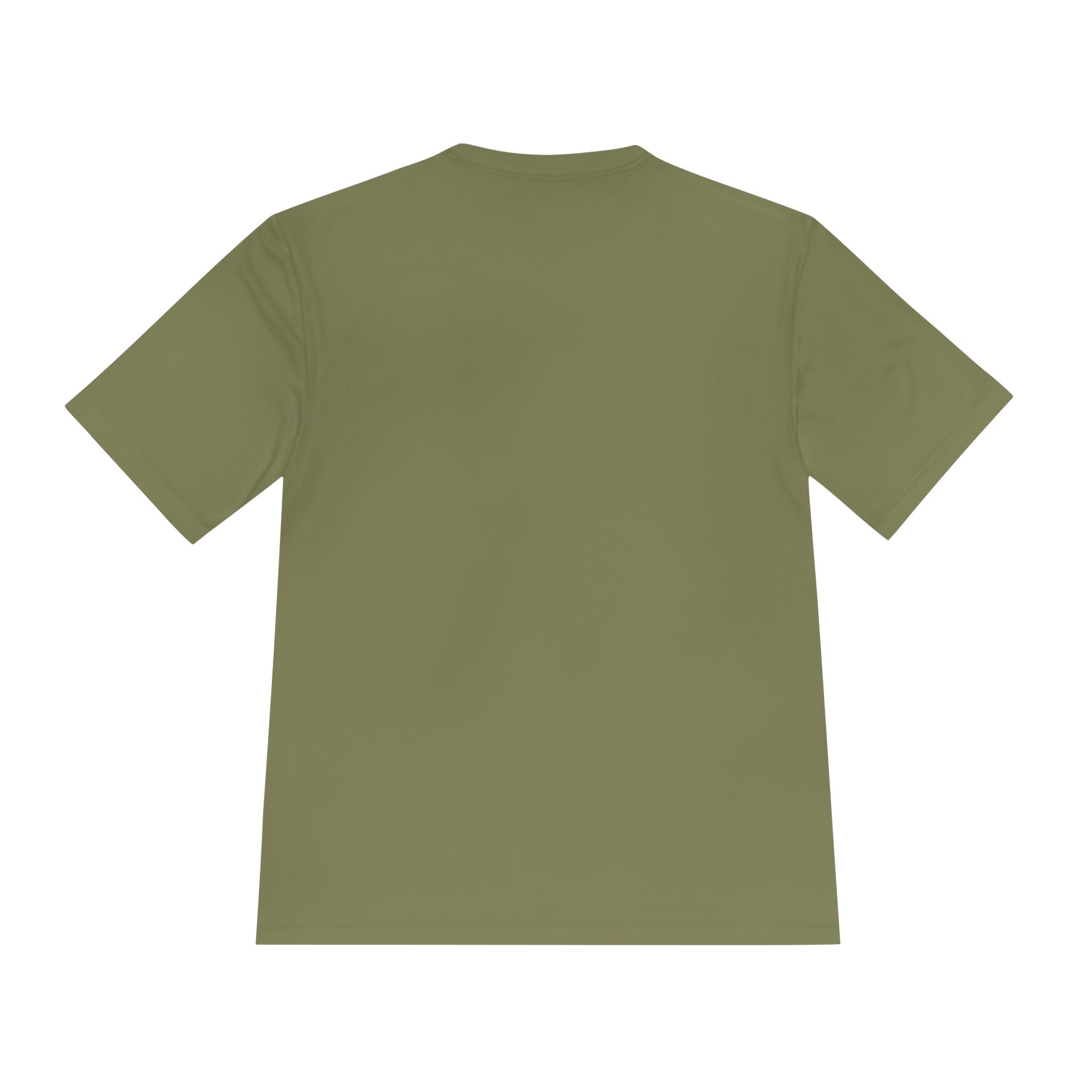 Philippians 4:13: 'Strengthen' Moisture-Wicking Tee