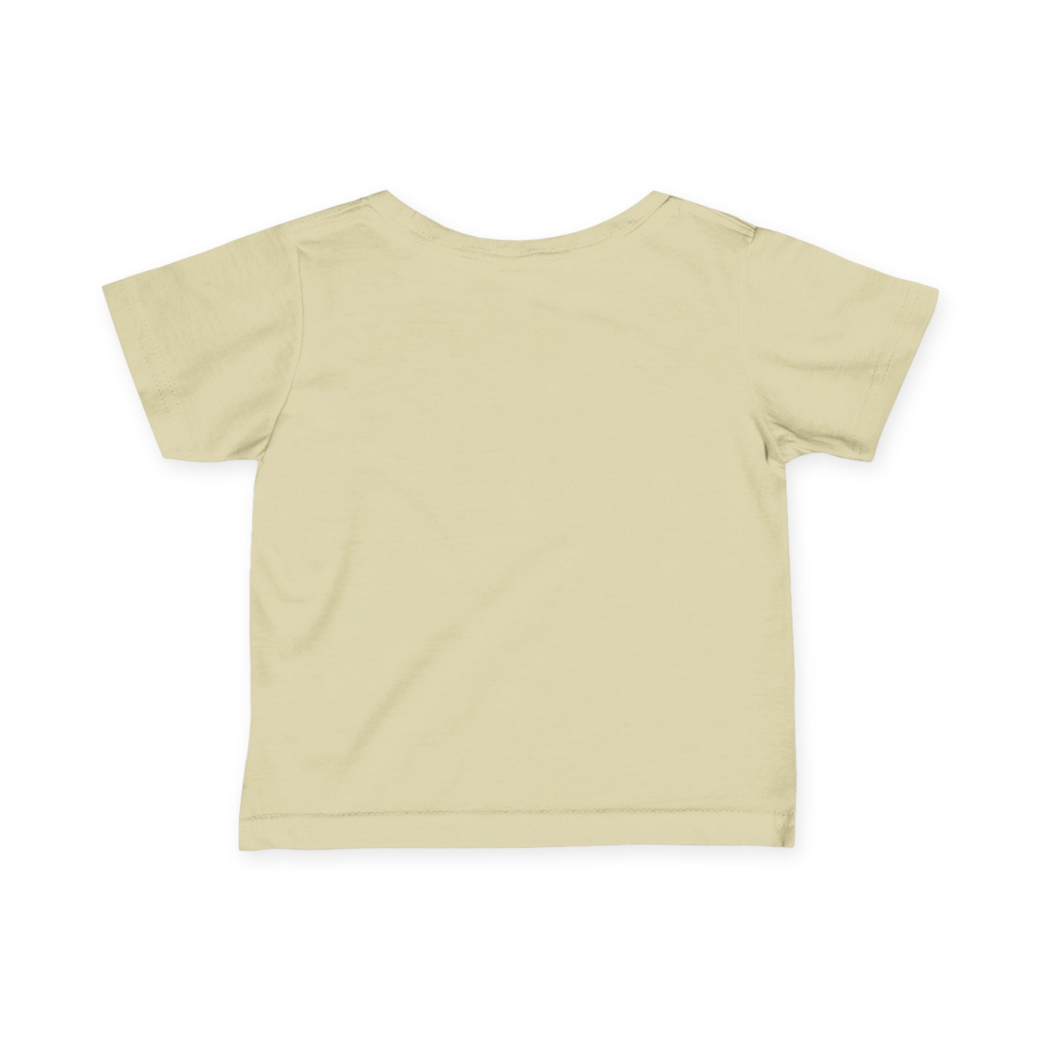 "Trust In God With All Your Heart and Soul" - Infant Tee