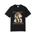 Philippians 4:13: "I Can Do All Things" - T-Shirt