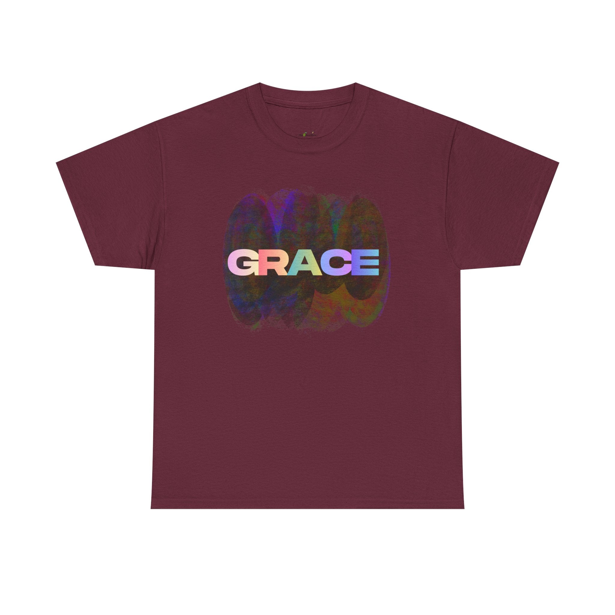 'GRACE' — Graphic T-Shirt