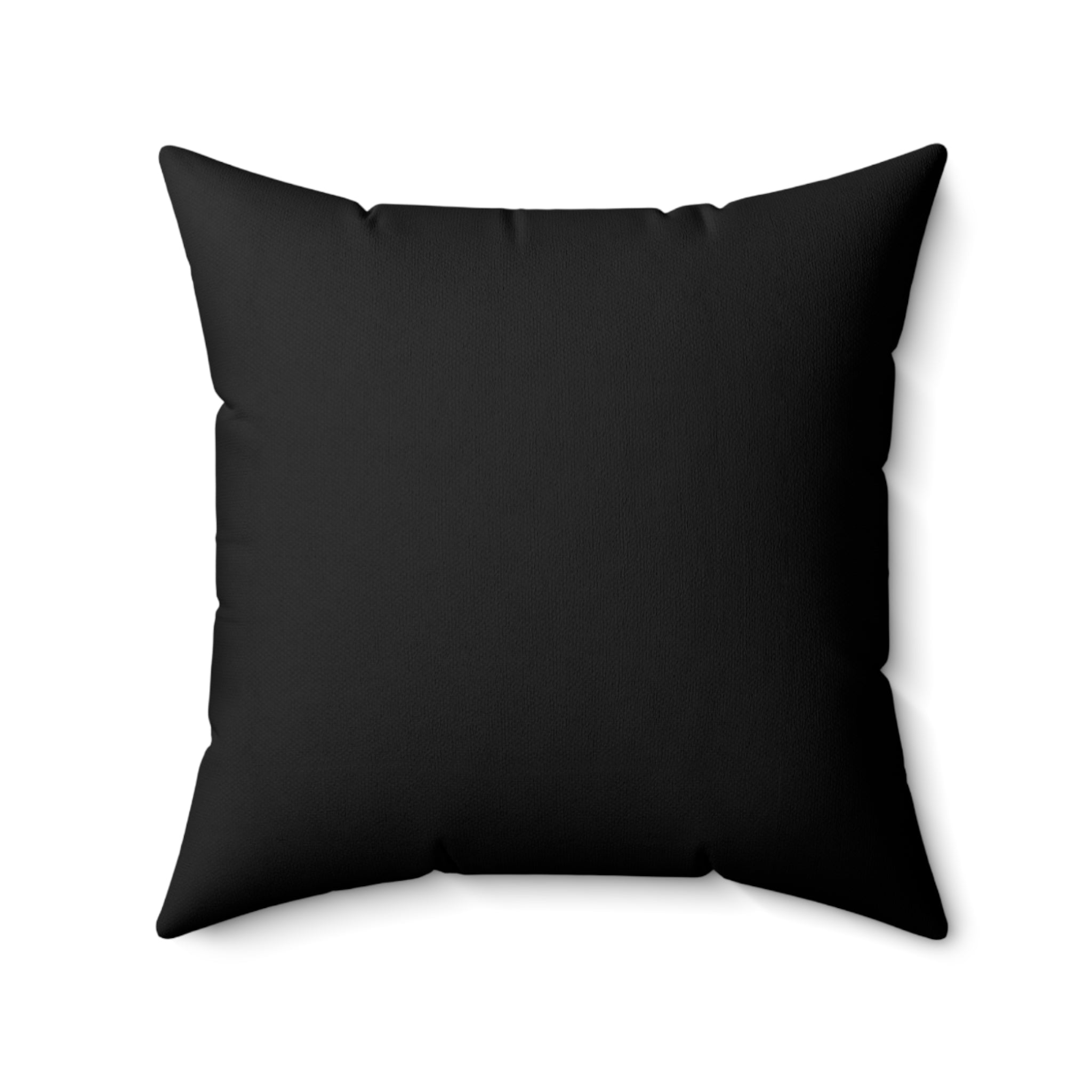 Seek Him: Matthew 7:7-8 Throw Pillow