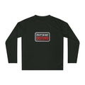 “Please Do Not Disturb: I Got Gains & Jesus on My Mind" - Performance Long Sleeve