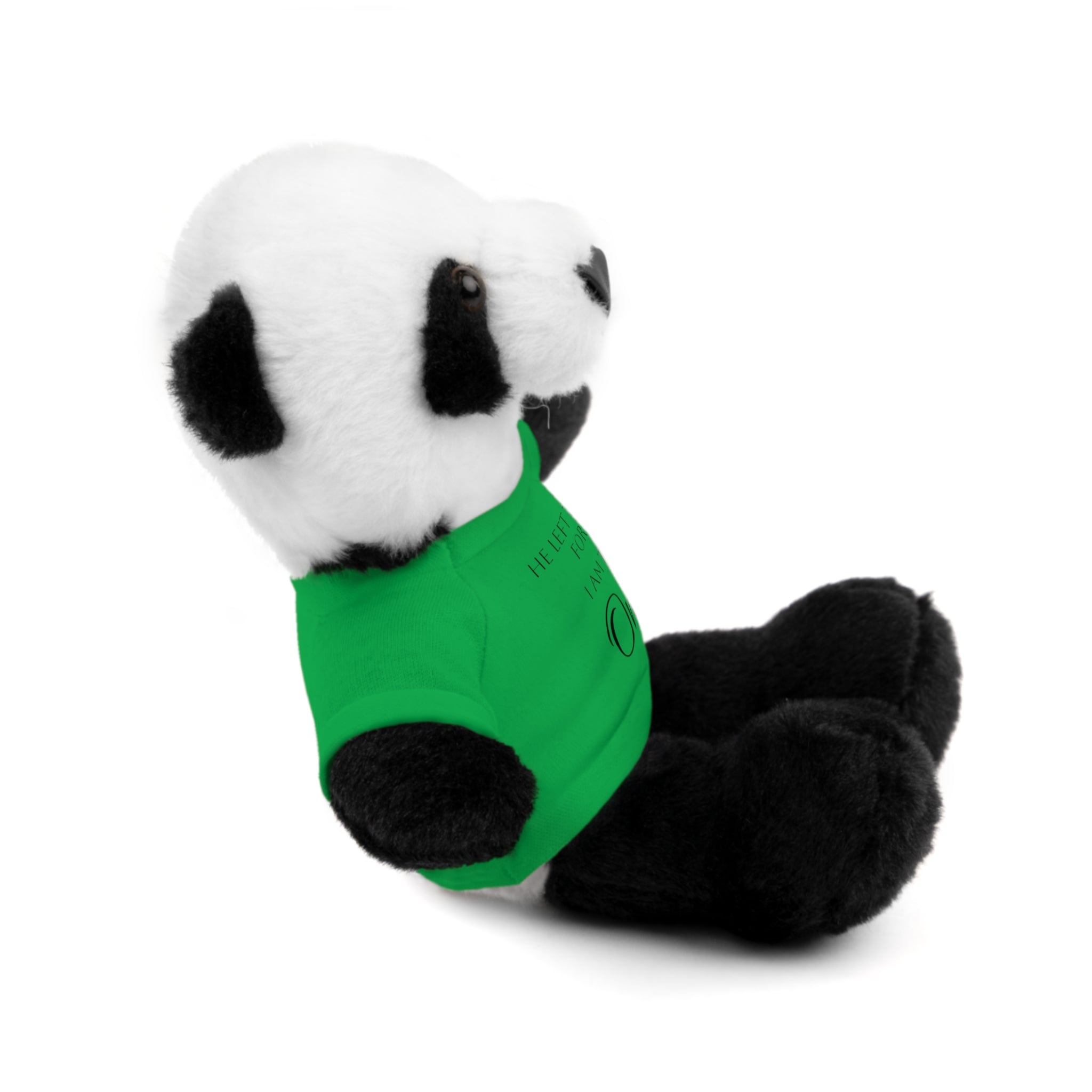 'I Am The One' — Plush