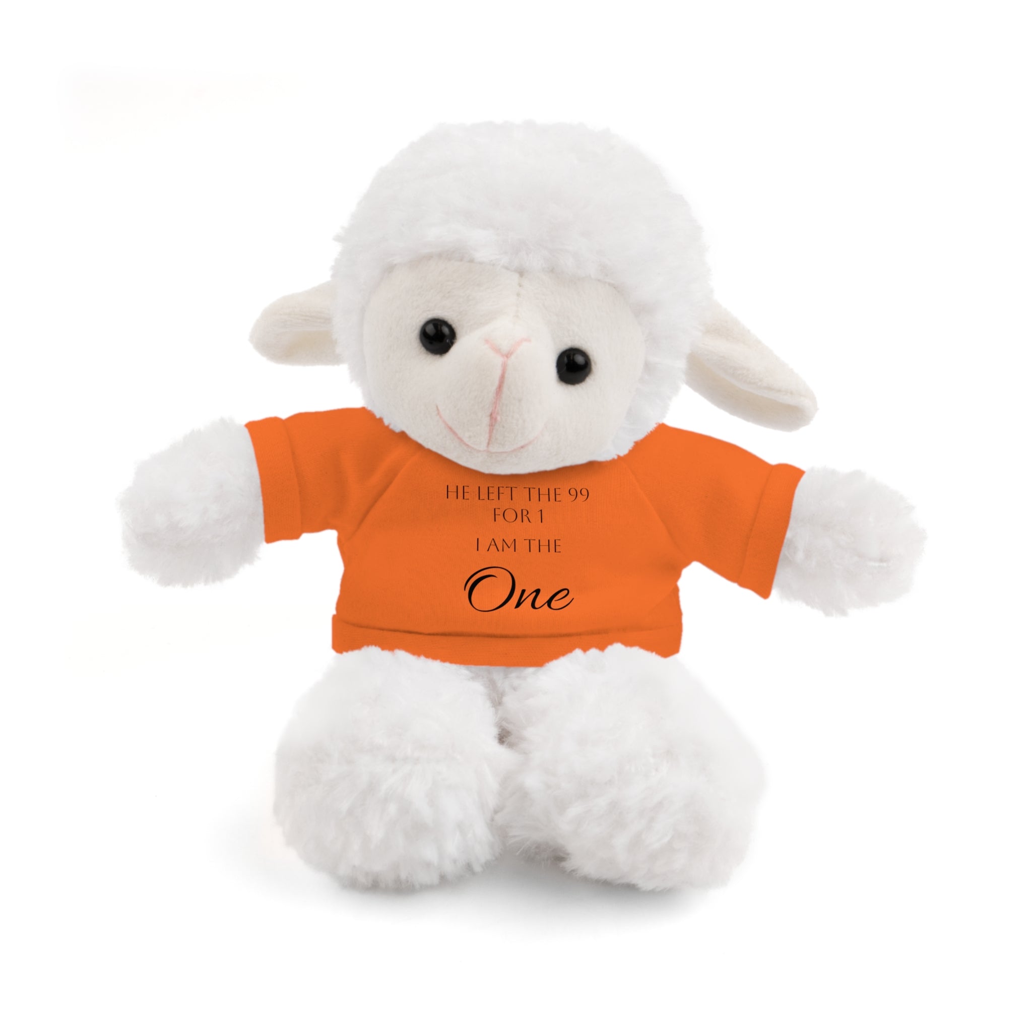 'I Am The One' — Plush