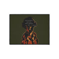 'You Are' — Proverbs 31 Woman Floor Mat