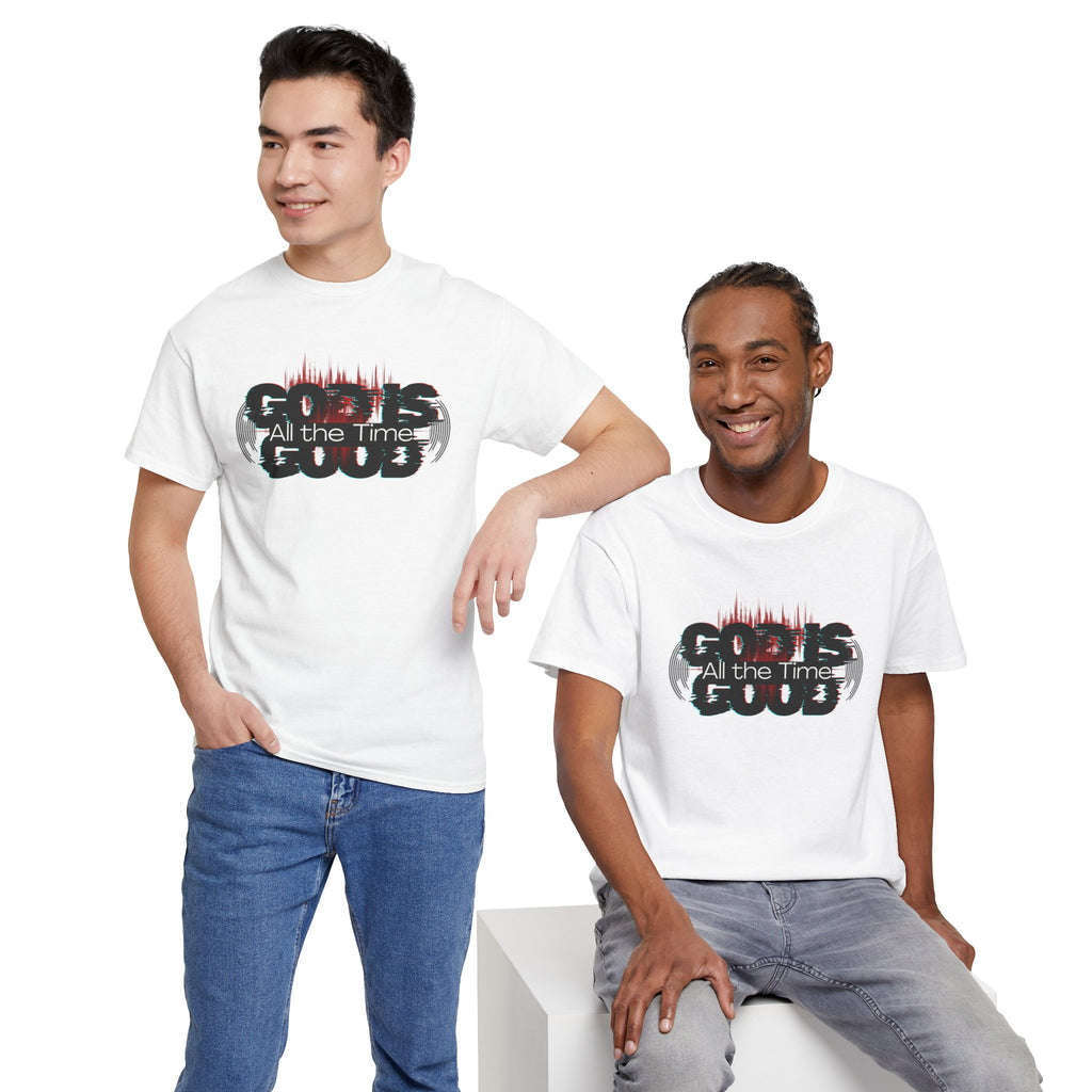 "God Is Good" — T-Shirt