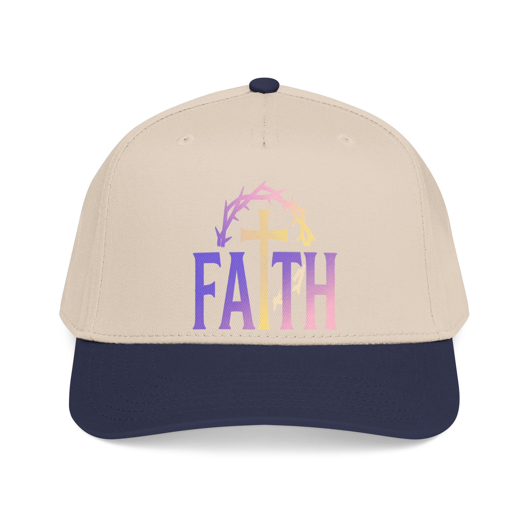 'Redeemer' Baseball Cap