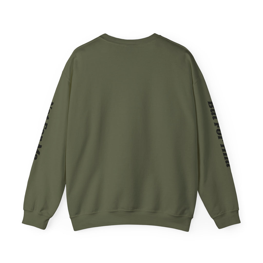 'theolivetbee' Crewneck sweatshirt