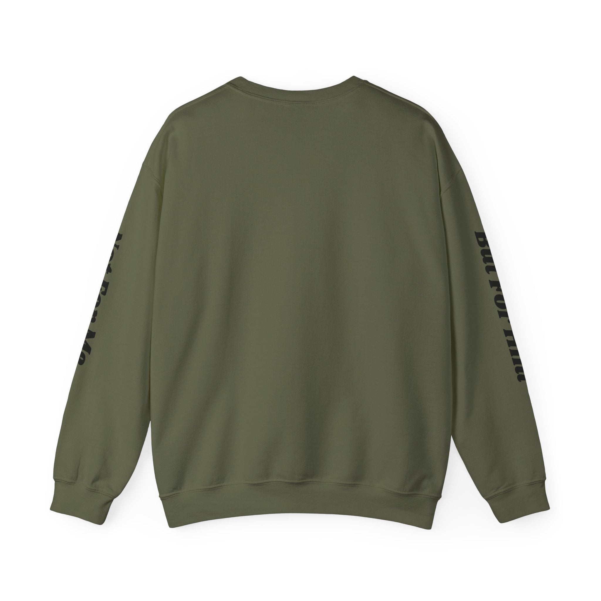 'theolivetbee' Crewneck sweatshirt