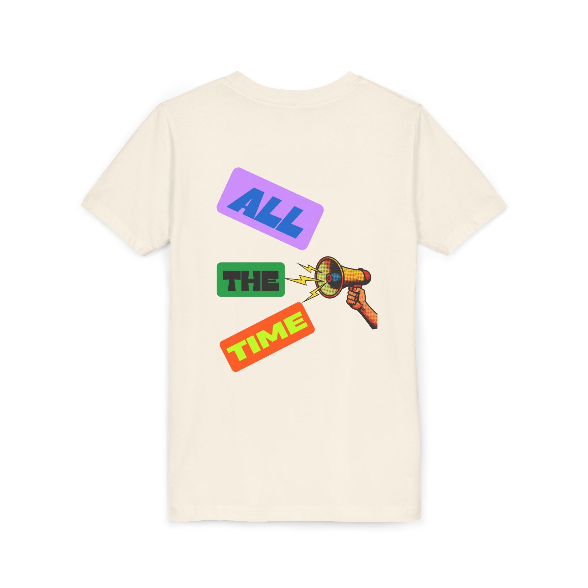 "God Is Good All The Time" Youth Tee