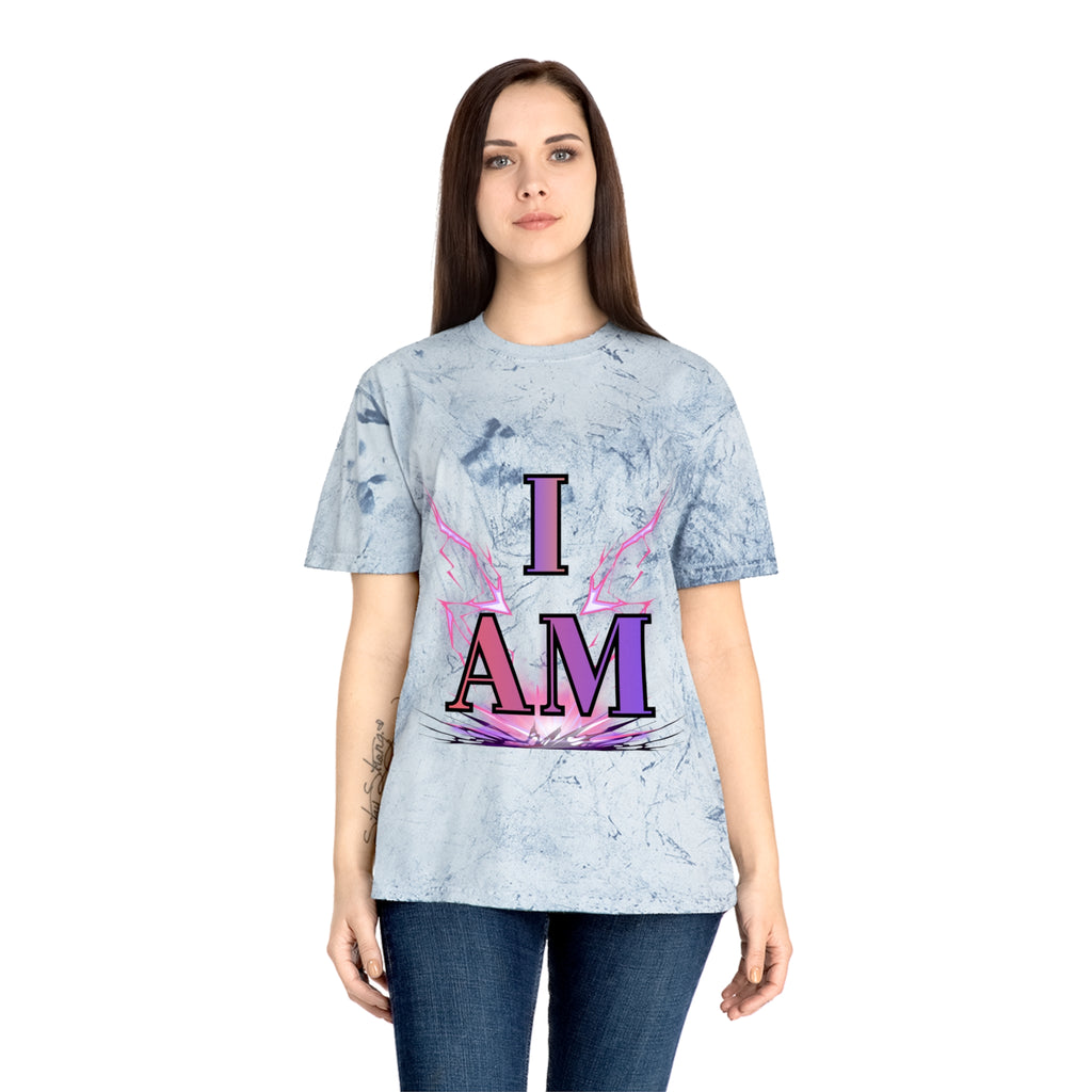 "I AM" John 14:6-7 - T-Shirt