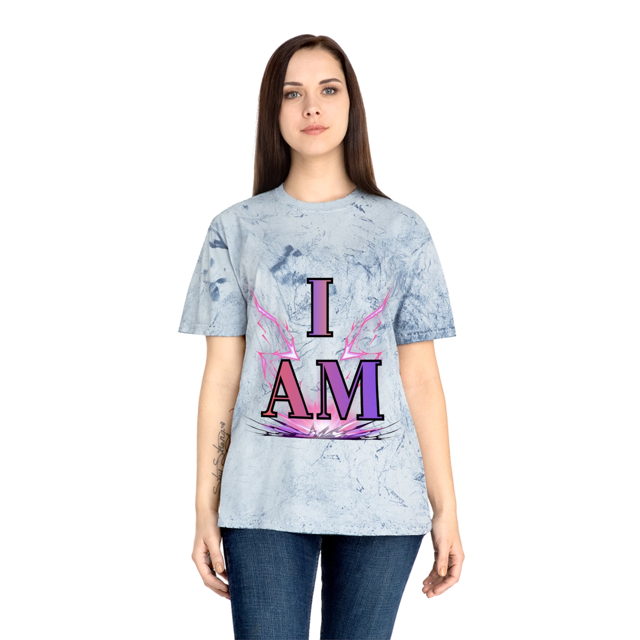 "I AM" John 14:6-7 - T-Shirt