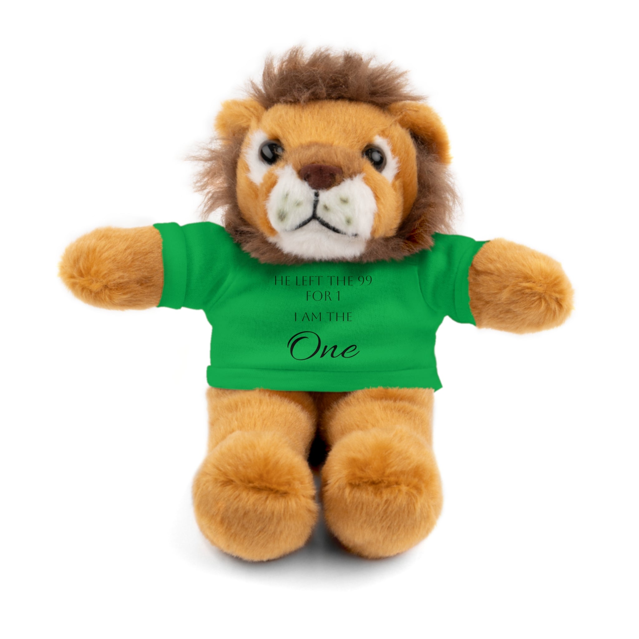 'I Am The One' — Plush