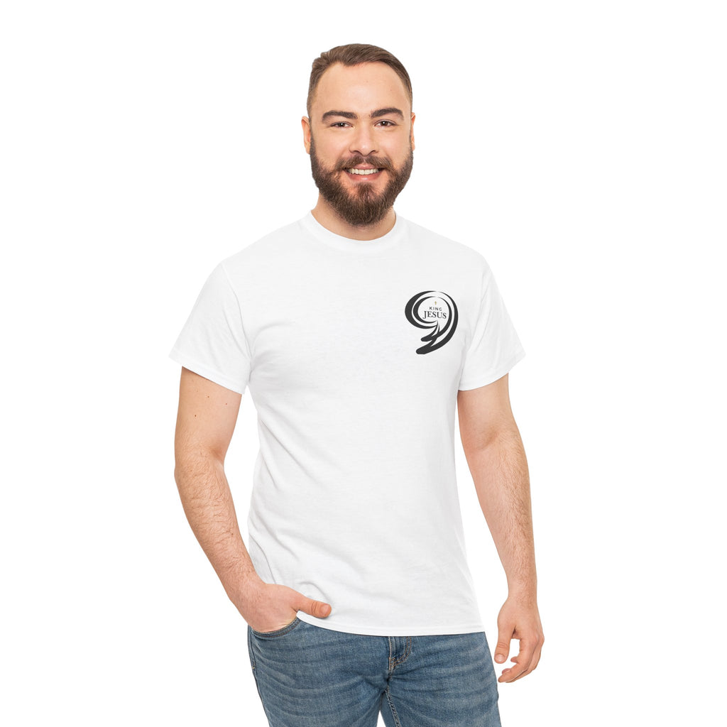 '99: For 1 He Will' — T-Shirt
