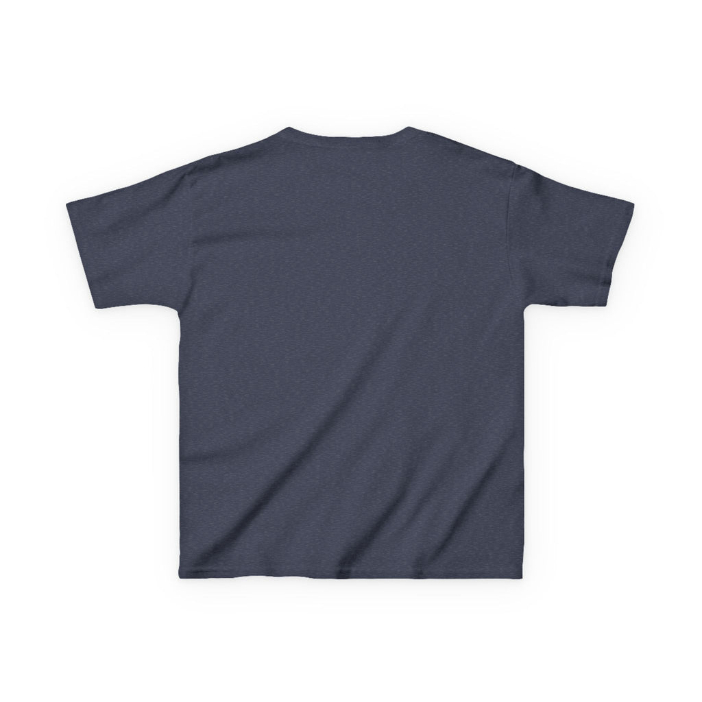 'Child of God' — Angel Wings Graphic Kids Tee