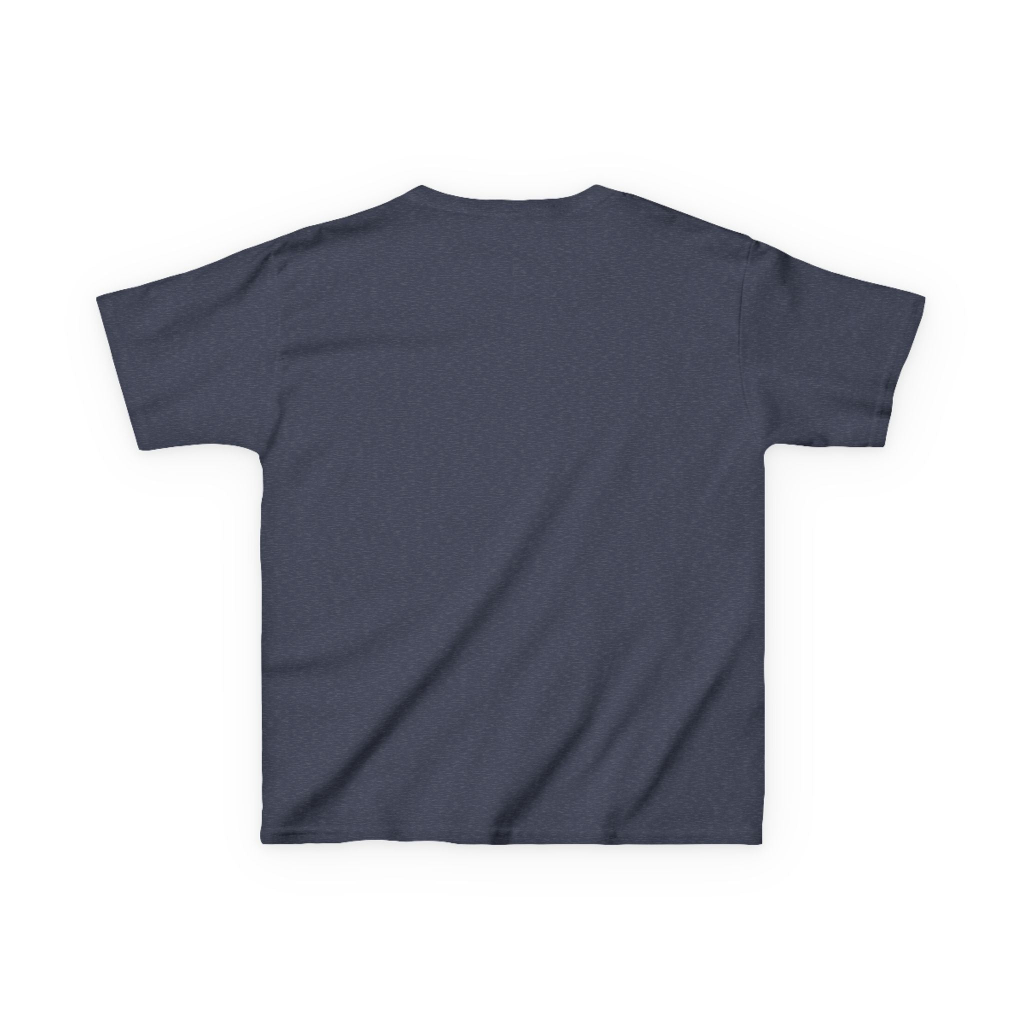 'Child of God' — Angel Wings Graphic Kids Tee